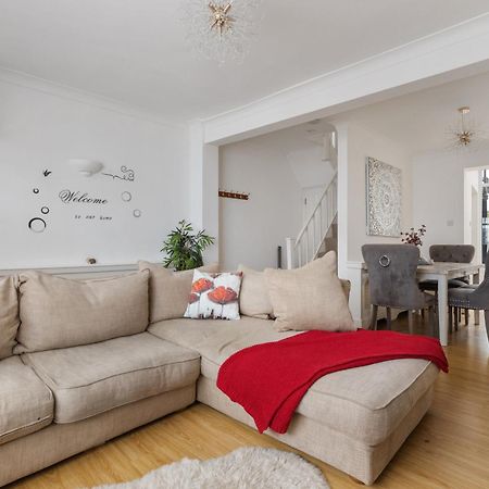 Kensington Two Bedroom House London Luaran gambar